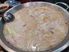 老来福酸汤兔(小锅)-老来福·非遗酸汤兔(凯旋路店)