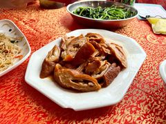 鼓油皇大肠-联丰美食(番禺店)