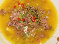 -雲蜀龙阁·金牌水煮鱼(方庄店)