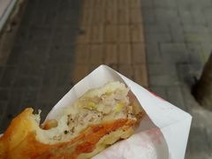 -夏食光安顺小舒冰粉冰浆(甲秀楼店)
