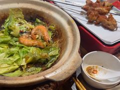 -永红源·小排档(闽江路店)