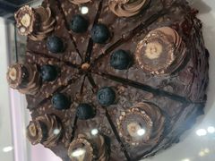 -V咖啡(兰州盛达希尔顿酒店)