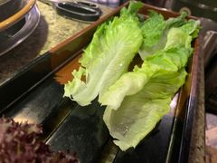 -三代烤肉(保利广场店)