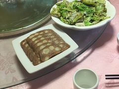 -昱德来·天津菜(河西店)