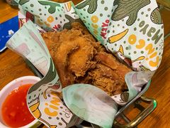 -Famous肥猫墨西哥音乐餐吧(五棵松华熙LIVE店)