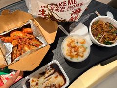 -银记肠粉店(中山一路店)