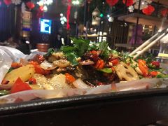 -别院里音乐餐酒吧(双流航空港店)