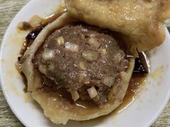 -永盛斋小吃(故宫店)