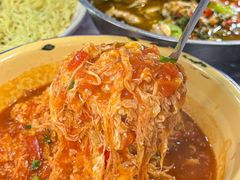 -辣螃铠盆盆蟹大排档(海昌店)