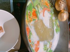 -许府牛火锅(信义坊总店)