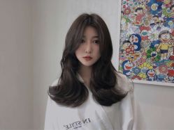 -Rise Hair上升造型