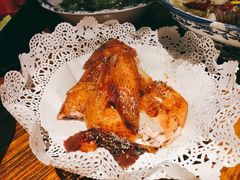 胡桃里烧鸡-胡桃里音乐酒馆(海雅缤纷城店)