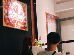 -YAMAKAWA(龙湖胥江天街店)
