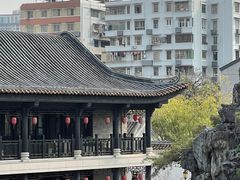 -广州西关永庆坊旅游区