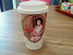 -寻花吻茶KISS TEA(墟沟店)