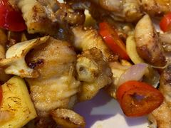 -鱼醉无骨鱼·中山脆肉鲩(荔湾路店)