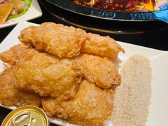 -锅首鲜品火锅(鸳鸯店)