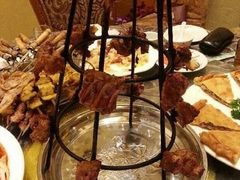 -巴依老爷新疆美食(常营店)