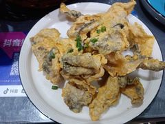 咸蛋黄鱼皮-金龙·打边炉(武进路店)