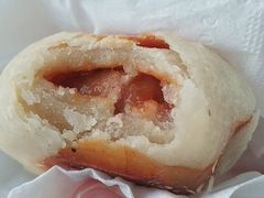 -长发西饼(临顿路店)