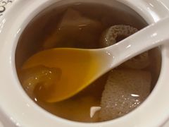 -北京饭店谭家菜