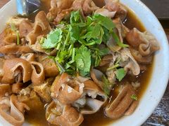 -阁瑞居闫记卤煮(乔庄北街店)