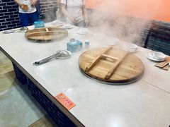-王老六铁锅炖鱼(长春路店)