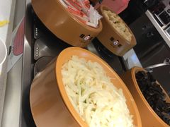 -龍歌自助小火锅(城阳万象汇店)