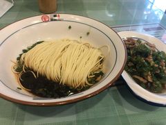 加炒肉-刘氏三和面馆