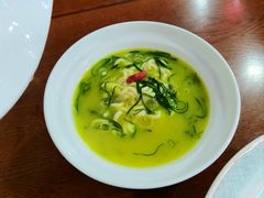 -中卫御苑福膳·养生局(圆明园店)