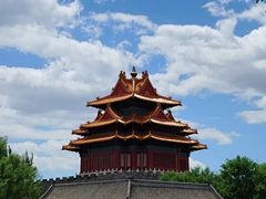 -故宫博物院(故宫)