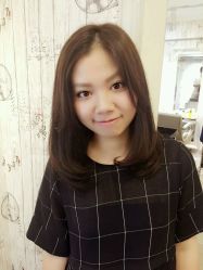 点击看大图 picture-韩逸龙霆Hair Design Studio
