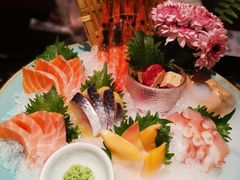 -匠和风精致料理(成都龙湖滨江天街店)