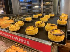 -御蝶坊面包KNAC(沙河西店)