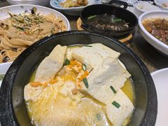 -老厨家(友谊路总店)