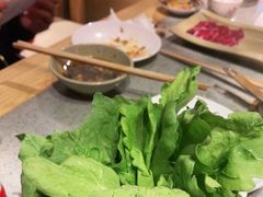 -渝味晓宇·重庆火锅(龙岗龙城万科里店)