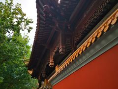 -钦赐仰殿道观