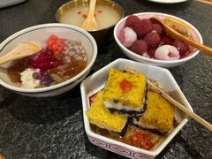 -福苗小骆驼烧烤(曲江店)