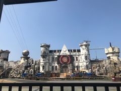 -渔岛海洋度假区