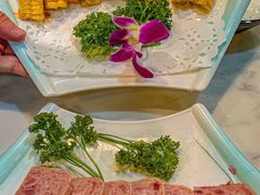 -喜聚薈·花膠雞海鮮火鍋(越秀店)