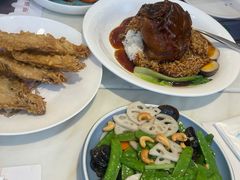 -南山鲜虾面·活鲜小馆·海味大连菜(南山总店)