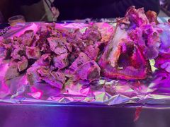 -沪上名羊天下碳烤羊腿•东北烧烤•小龙虾(浦东直营总店)