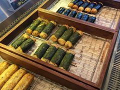 -古来思鱼饼