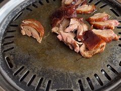-守柴炉烤鸭(鱼嘴店)