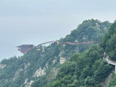 -少华山国家森林公园