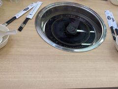-三清洞摩西韩式年糕火锅(威高广场店)