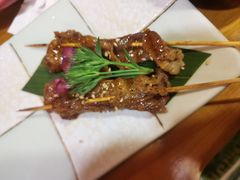 -大江户日本料理(吕厝店)