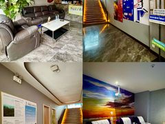 -华夏良子·足道SPA艾灸(龙潭路店)