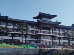 -刘公岛景区