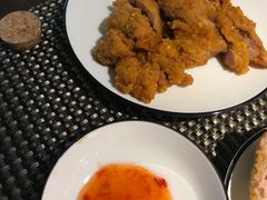 -十面春风·江南面馆(崇宁路店)